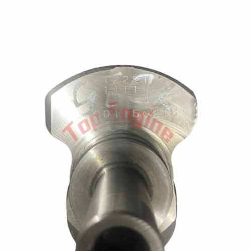Nissan YD25 Crankshaft 12200-5X00A – Navara / Pathfinder 2.5 Diesel Engine